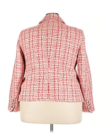 Talbots Blazer (view 2)