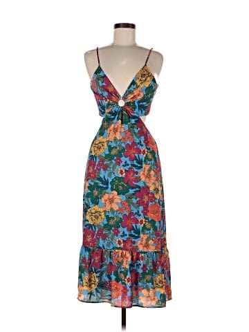 19 Cooper Cocktail Dress (view 1)