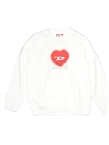 Diesel Sweatshirt (view 1)