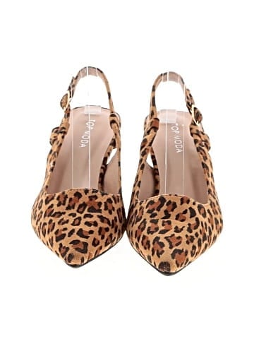 Top Moda Heels (view 2)