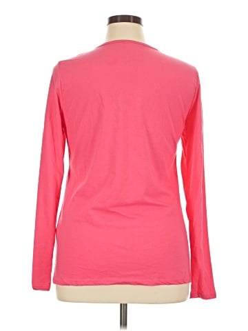 Vocal Long Sleeve Top (view 2)