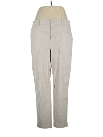 Ann Taylor LOFT Cargo Pants (view 1)