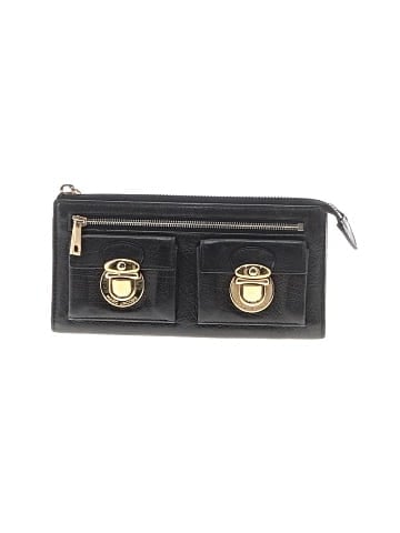 Marc Jacobs Leather Wallet (view 1)