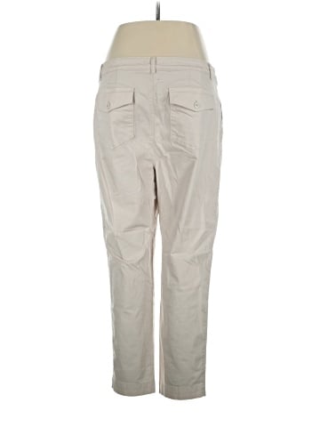 Ann Taylor LOFT Cargo Pants (view 2)