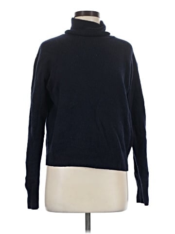 Comptoir des Cotonniers Wool Pullover Sweater (view 1)