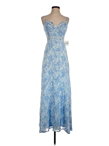 Altar'd State Cocktail Dress (view 1)