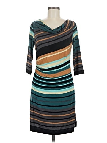 Ann Taylor LOFT Casual Dress (view 1)