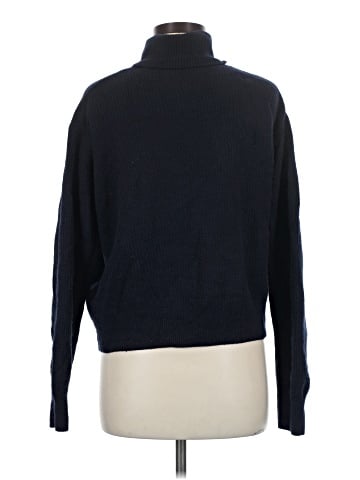 Comptoir des Cotonniers Wool Pullover Sweater (view 2)