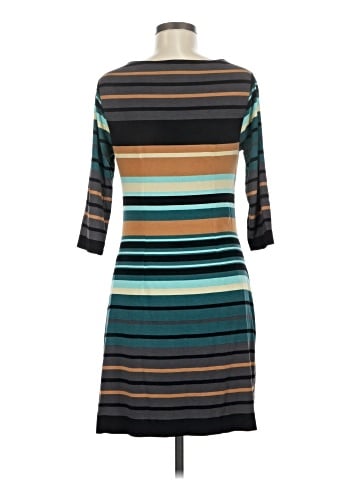 Ann Taylor LOFT Casual Dress (view 2)