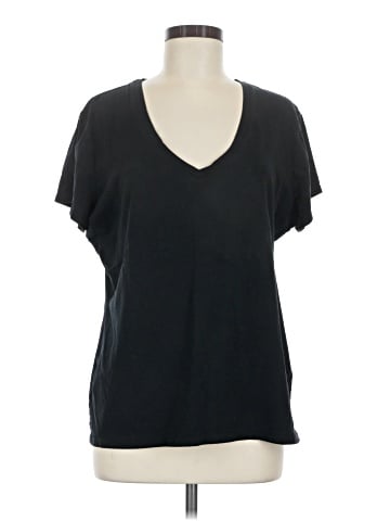 Banana Republic Factory Store Short Sleeve T-Shirt (view 1)