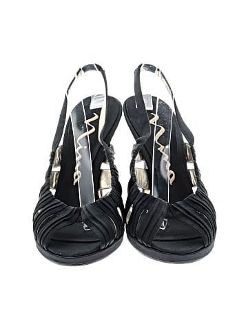 Nina Sandals (view 2)