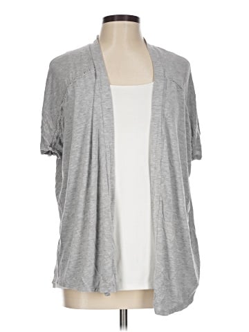 Maurices Cardigan (view 1)