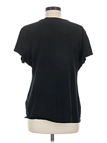 Banana Republic Factory Store Short Sleeve T-Shirt (view 2)