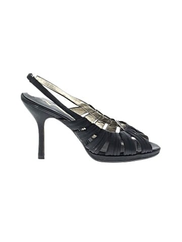 Nina Sandals (view 1)