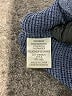 Max Studio Blue Cardigan Size S - photo 8