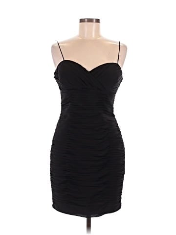 Aidan by Aidan Mattox Cocktail Dress (view 1)