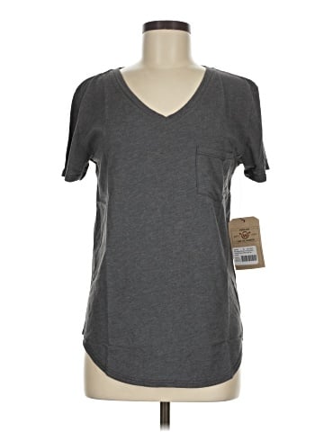 Moosejaw Short Sleeve T-Shirt (view 1)