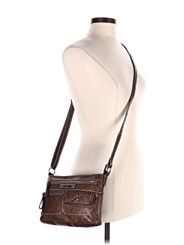 Rosetti Crossbody Bag (view 2)