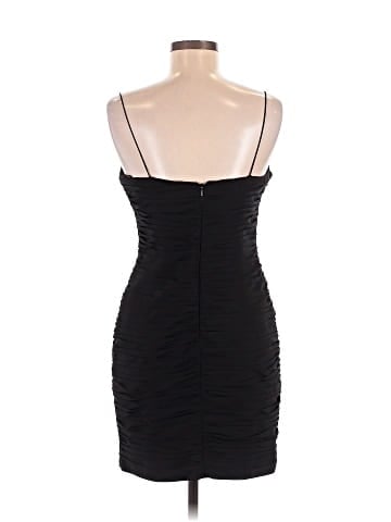 Aidan by Aidan Mattox Cocktail Dress (view 2)
