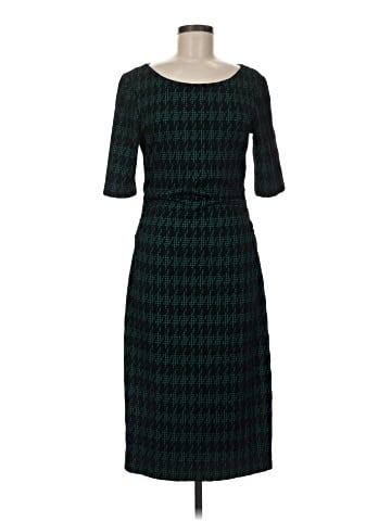 Connected Apparel Casual Dress (view 1)