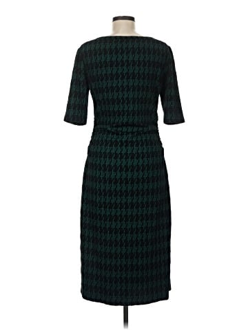 Connected Apparel Casual Dress (view 2)