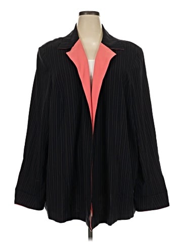 Maggie Barnes Blazer (view 1)