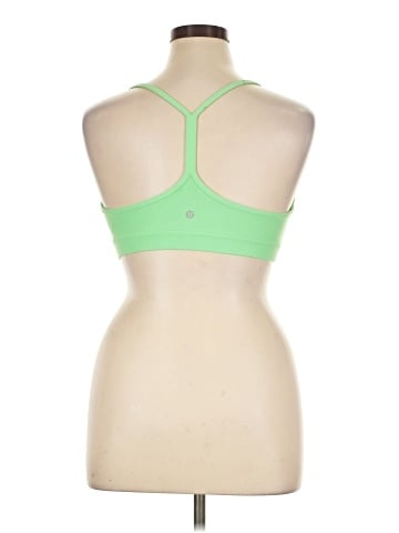 Lululemon Athletica Sports Bra (view 2)