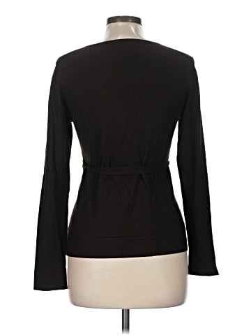 Etcetera Long Sleeve Top (view 2)