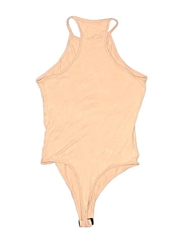 Papaya Bodysuit (view 2)