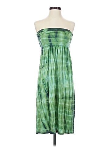 Chatoyant Cocktail Dress (view 1)