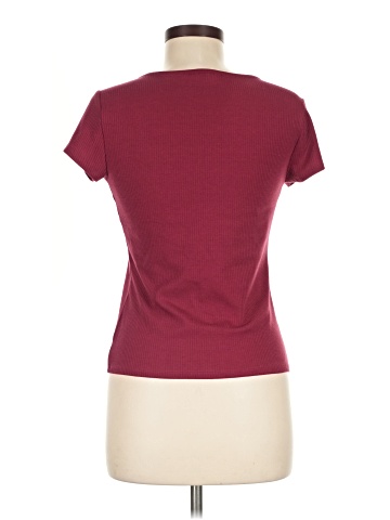 Candie's Short Sleeve Top (view 2)