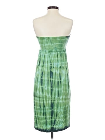 Chatoyant Cocktail Dress (view 2)