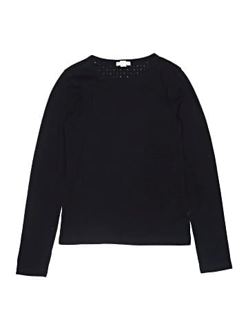 Crewcuts Long Sleeve T-Shirt (view 1)