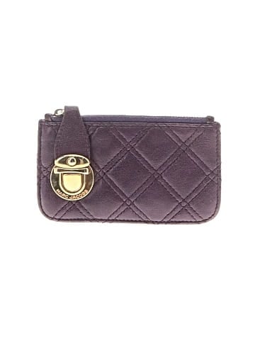 Marc Jacobs Leather Wallet (view 1)