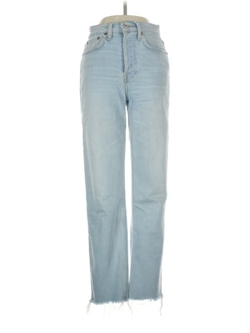 RE/DONE Jeans (view 1)