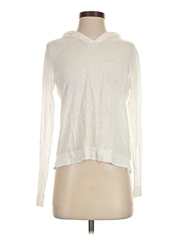 Theory Pullover Sweater (view 1)