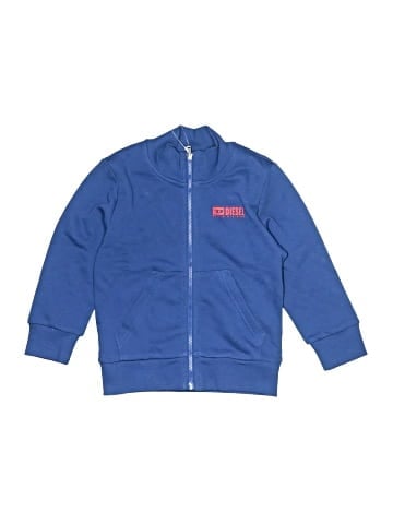 Diesel Track Jacket (view 1)