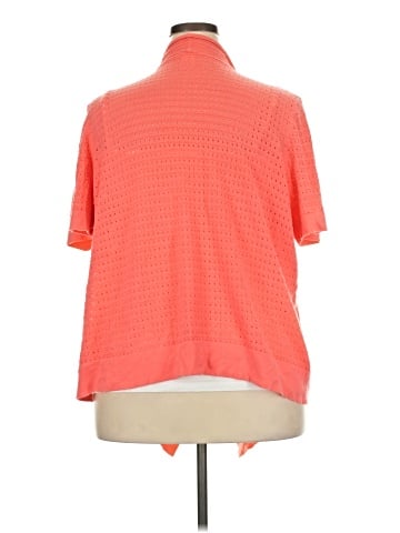 Faded Glory Cardigan (view 2)