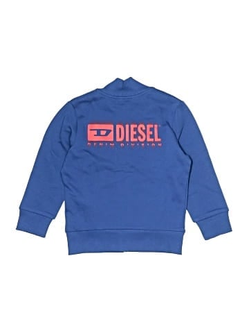 Diesel Track Jacket (view 2)