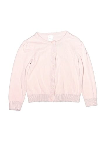 Hanna Andersson Cardigan (view 1)