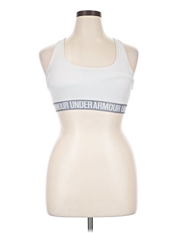 Under Armour Sports Bra (view 1)