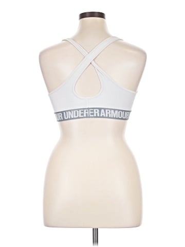 Under Armour Sports Bra (view 2)