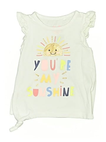 Free Style Sleeveless Top (view 1)