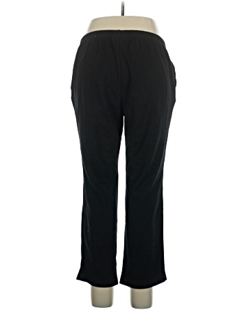 Croft & Barrow Active Pants (view 2)