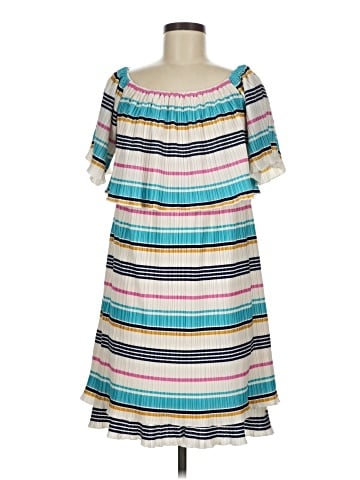 Eri + Ali Casual Dress (view 1)