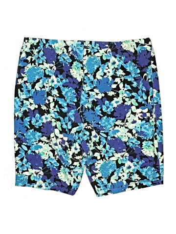 Woman Within Shorts (view 2)