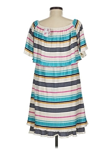 Eri + Ali Casual Dress (view 2)