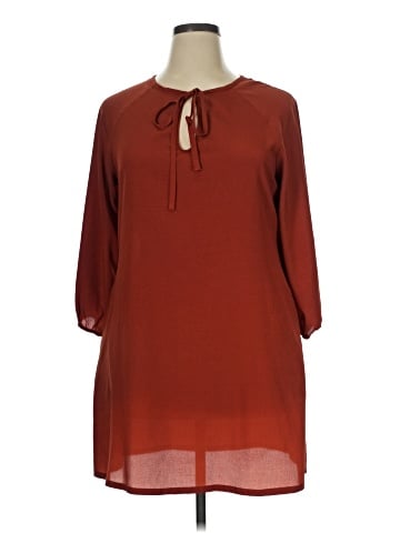 Tucker for Target Casual Dress (view 1)