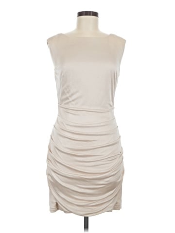 Aidan by Aidan Mattox Cocktail Dress (view 1)