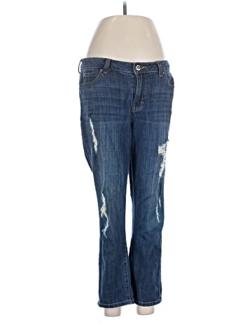 Jennifer Lopez Jeans (view 1)